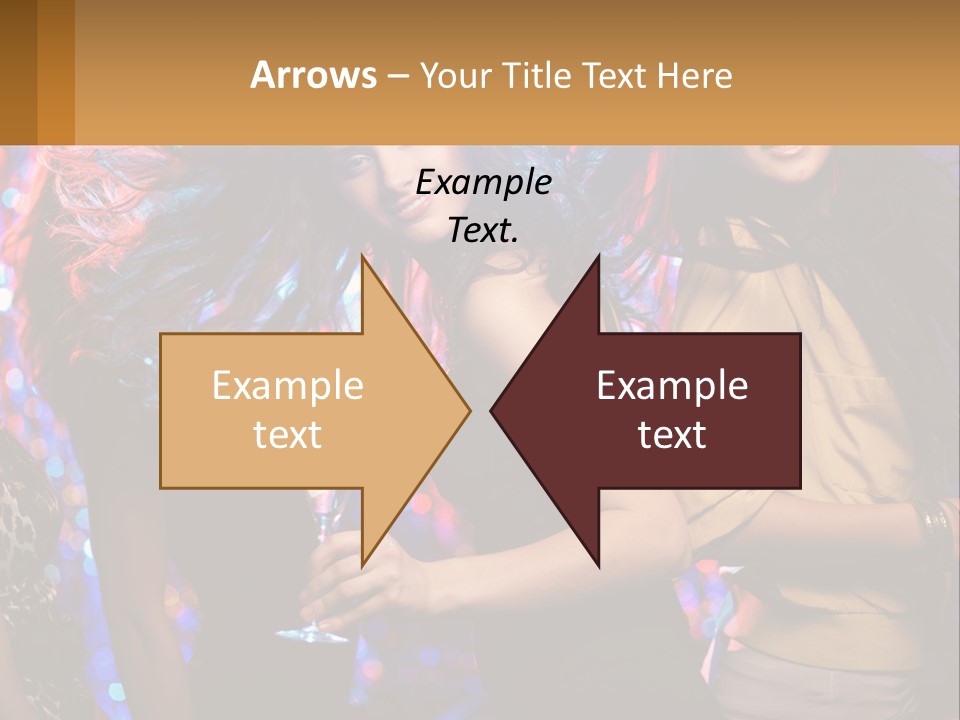 Climate Electricity Cooling PowerPoint Template