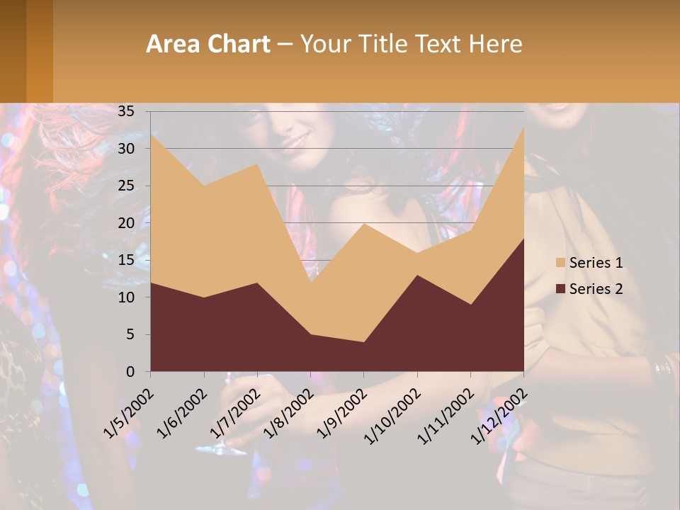 Climate Electricity Cooling PowerPoint Template