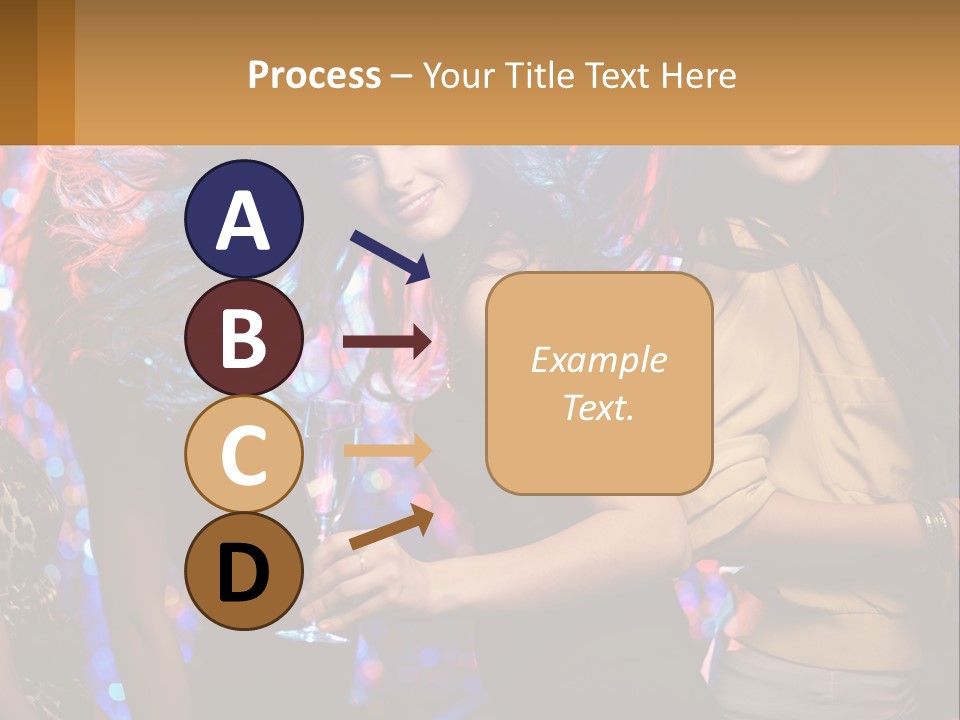 Climate Electricity Cooling PowerPoint Template