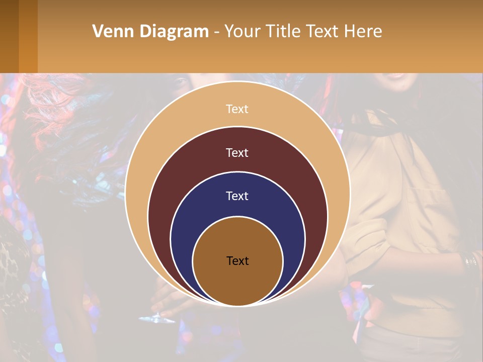 Climate Electricity Cooling PowerPoint Template