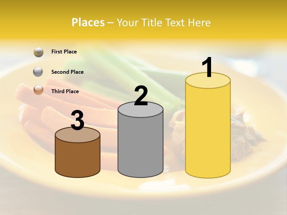 Condition Supply Energy PowerPoint Template