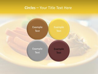 Condition Supply Energy PowerPoint Template