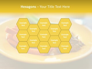 Condition Supply Energy PowerPoint Template