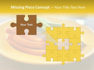 Condition Supply Energy PowerPoint Template