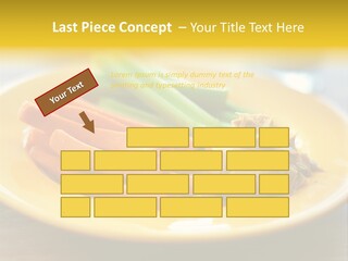 Condition Supply Energy PowerPoint Template