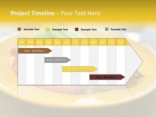 Condition Supply Energy PowerPoint Template