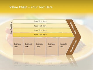 Condition Supply Energy PowerPoint Template