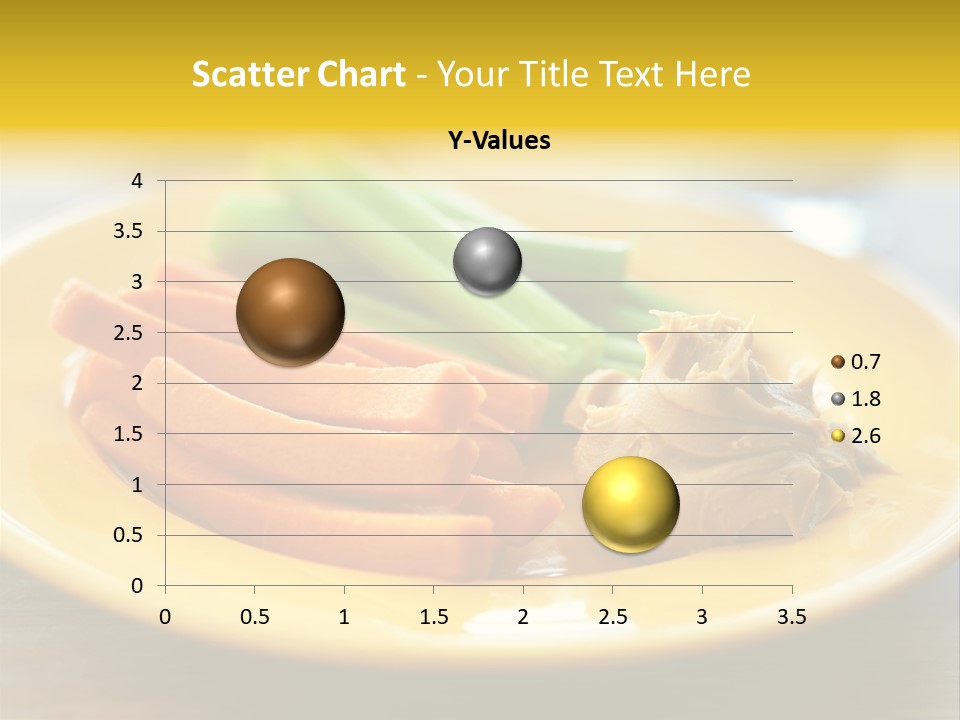 Condition Supply Energy PowerPoint Template
