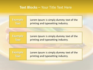 Condition Supply Energy PowerPoint Template