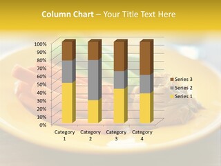 Condition Supply Energy PowerPoint Template