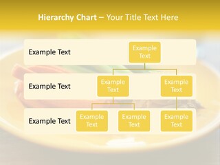 Condition Supply Energy PowerPoint Template