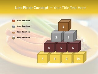 Condition Supply Energy PowerPoint Template
