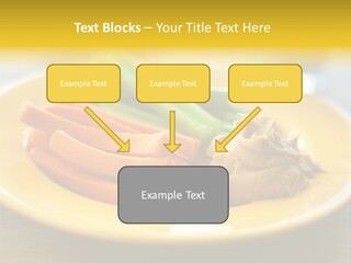 Condition Supply Energy PowerPoint Template