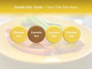 Condition Supply Energy PowerPoint Template