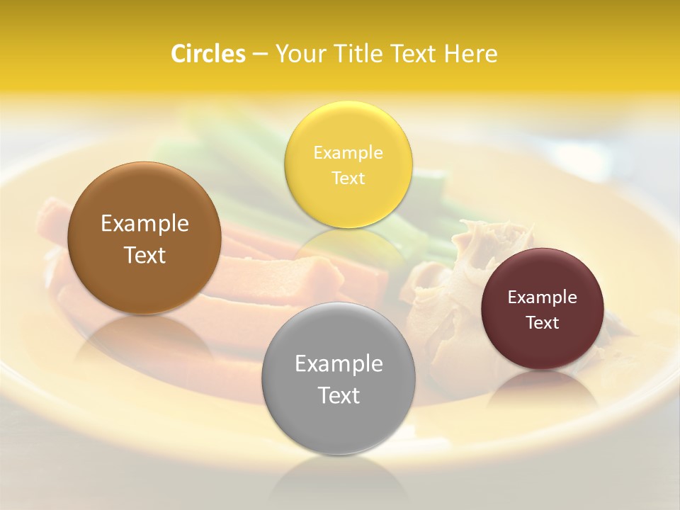 Condition Supply Energy PowerPoint Template
