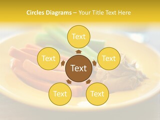 Condition Supply Energy PowerPoint Template