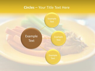Condition Supply Energy PowerPoint Template