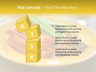 Condition Supply Energy PowerPoint Template