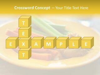 Condition Supply Energy PowerPoint Template