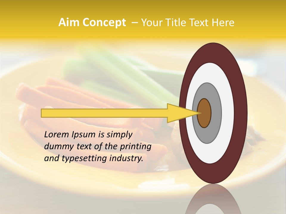 Condition Supply Energy PowerPoint Template