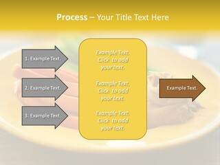 Condition Supply Energy PowerPoint Template