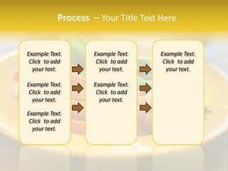 Condition Supply Energy PowerPoint Template