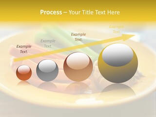 Condition Supply Energy PowerPoint Template