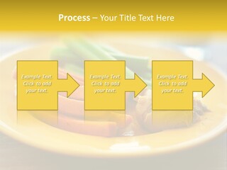 Condition Supply Energy PowerPoint Template