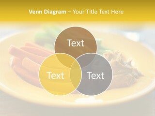 Condition Supply Energy PowerPoint Template