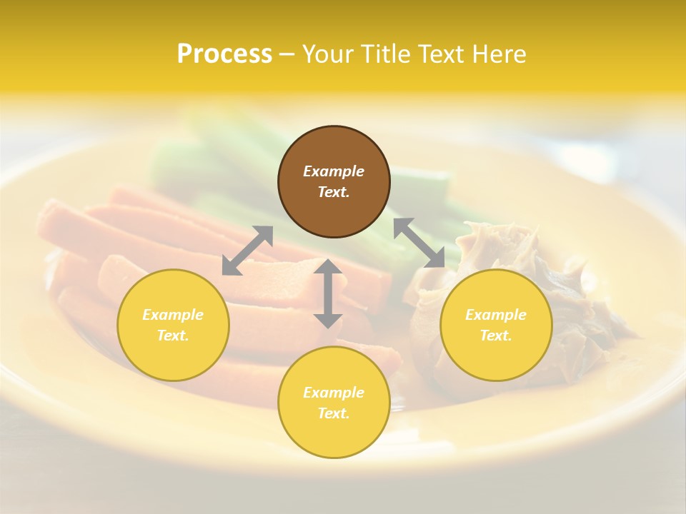 Condition Supply Energy PowerPoint Template