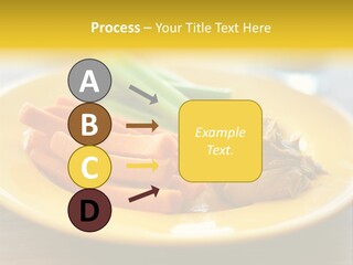 Condition Supply Energy PowerPoint Template