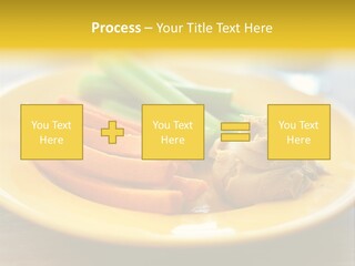 Condition Supply Energy PowerPoint Template