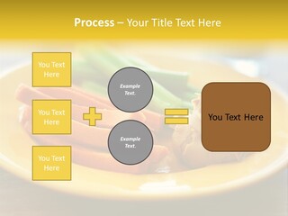 Condition Supply Energy PowerPoint Template