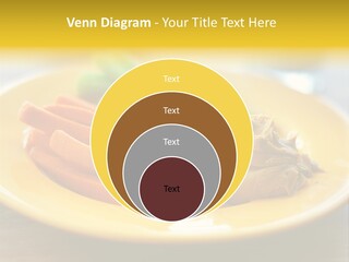 Condition Supply Energy PowerPoint Template