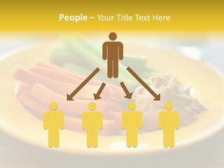 Condition Supply Energy PowerPoint Template