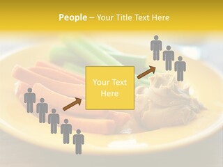 Condition Supply Energy PowerPoint Template