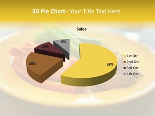 Condition Supply Energy PowerPoint Template