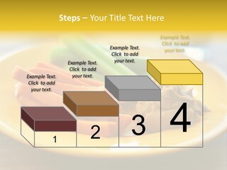 Condition Supply Energy PowerPoint Template