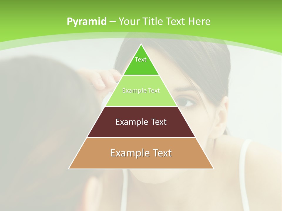 Supply Cool Technology PowerPoint Template