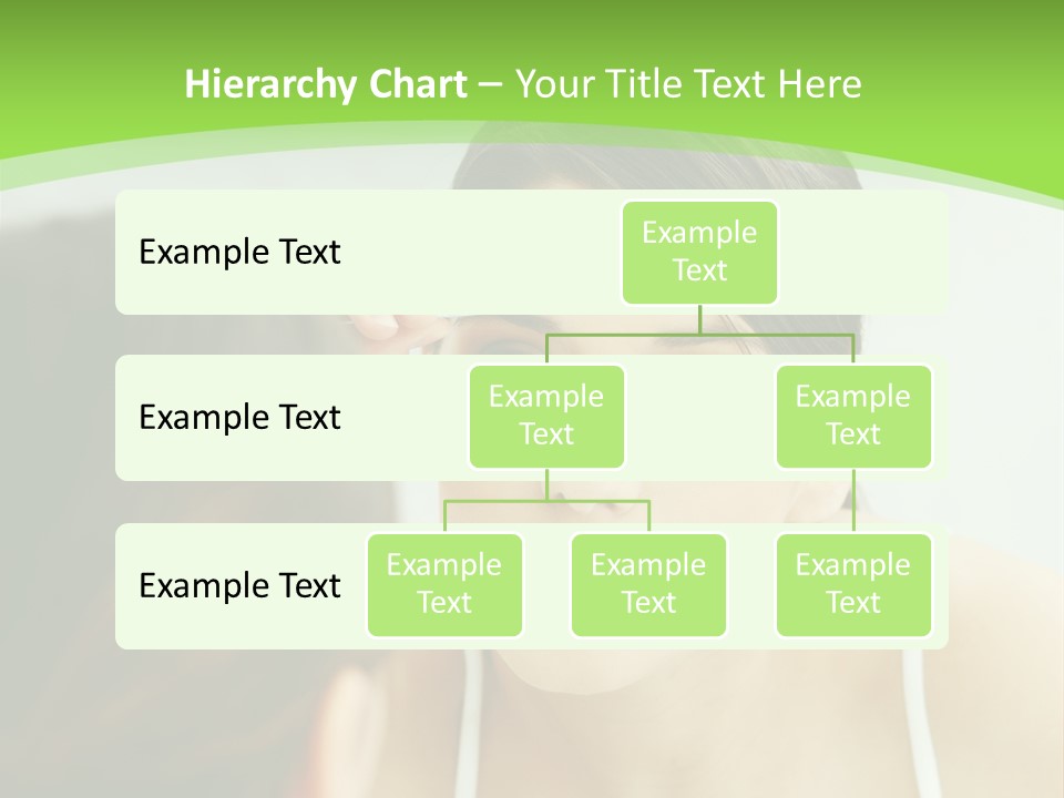 Supply Cool Technology PowerPoint Template