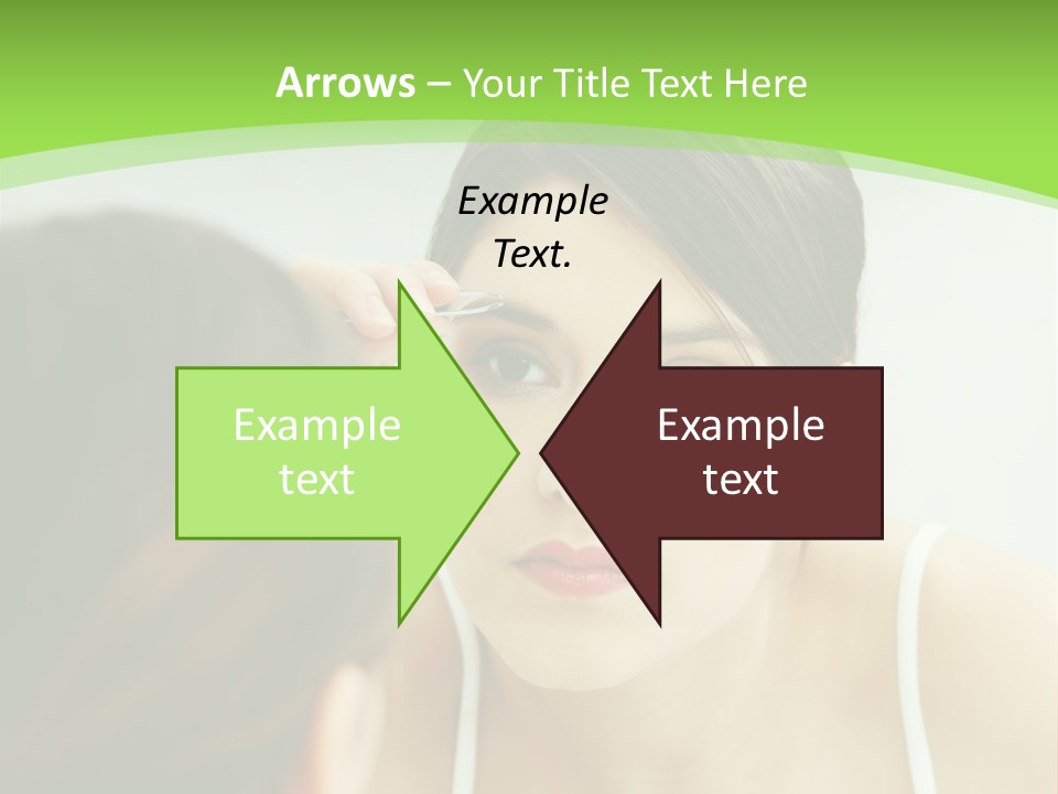 Supply Cool Technology PowerPoint Template