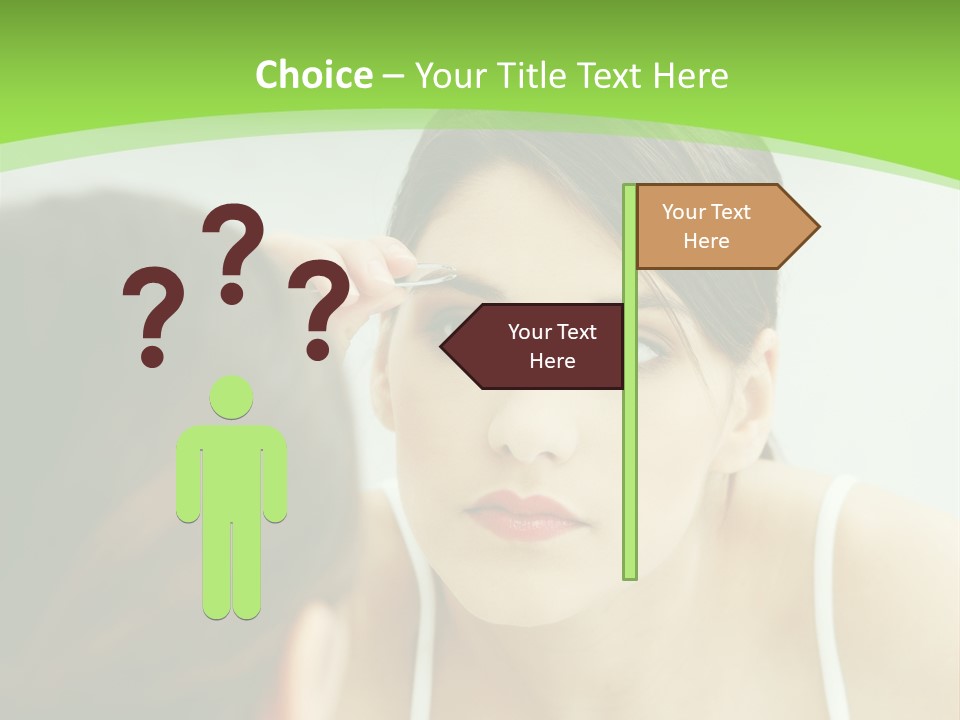 Supply Cool Technology PowerPoint Template