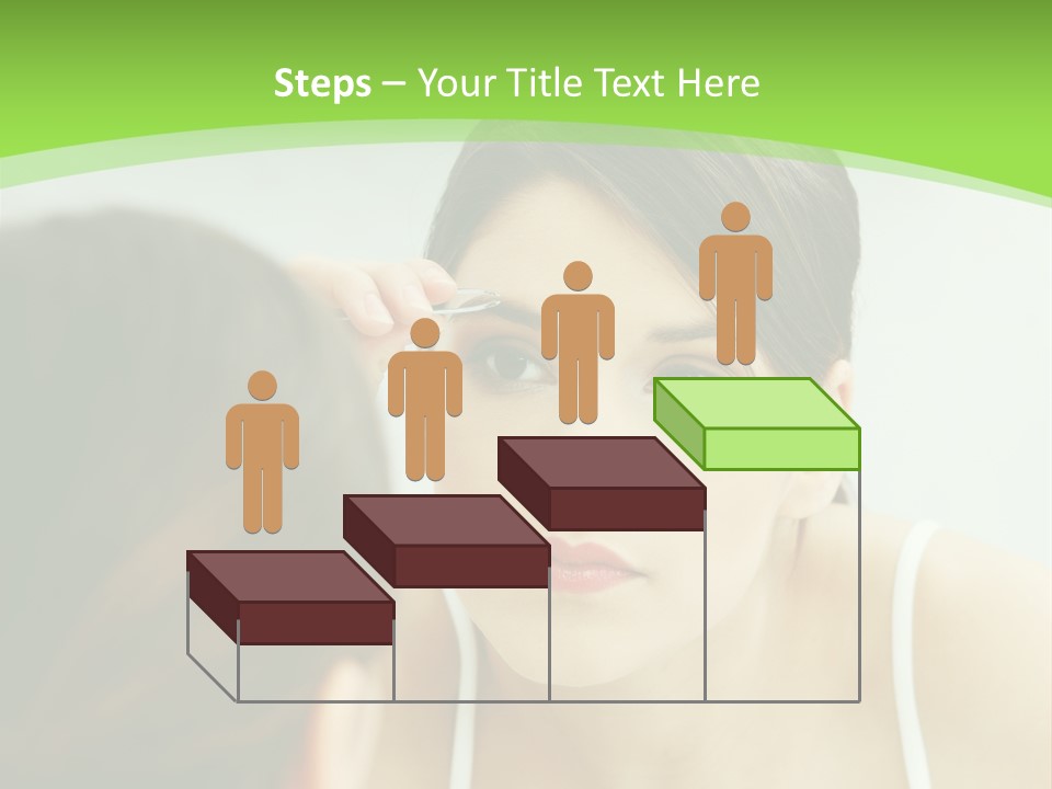 Supply Cool Technology PowerPoint Template