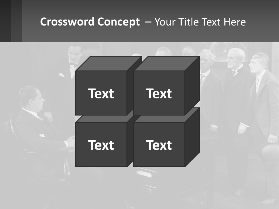 Equipment Energy Electricity PowerPoint Template
