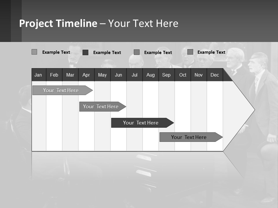 Equipment Energy Electricity PowerPoint Template