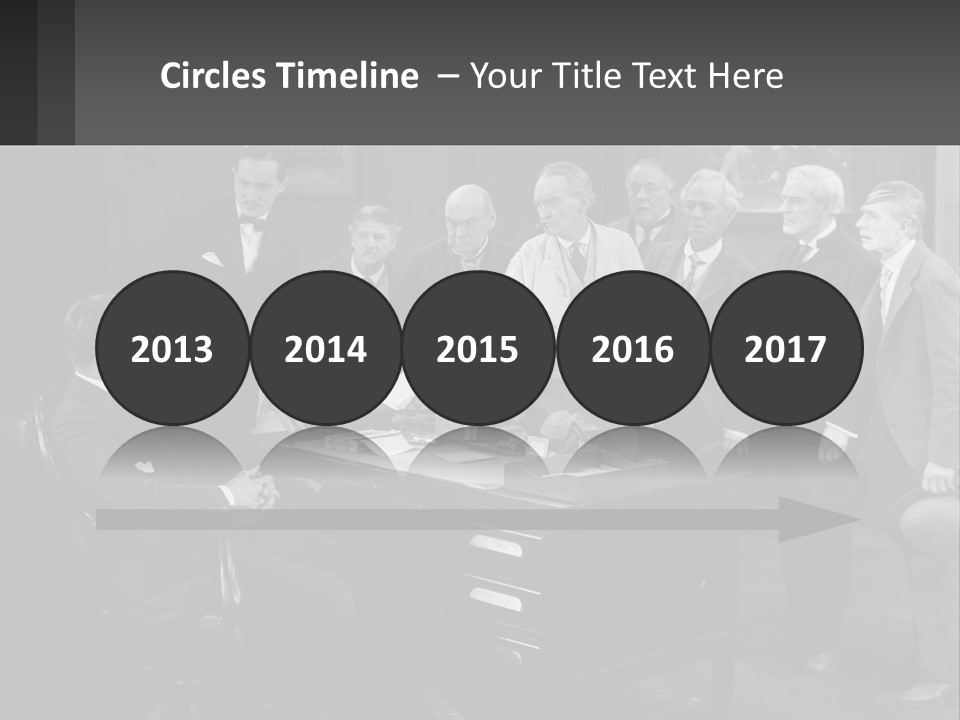 Equipment Energy Electricity PowerPoint Template