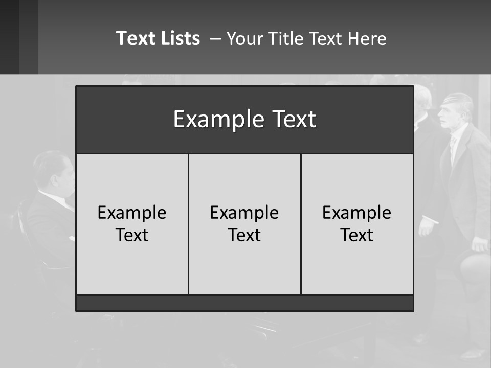 Equipment Energy Electricity PowerPoint Template