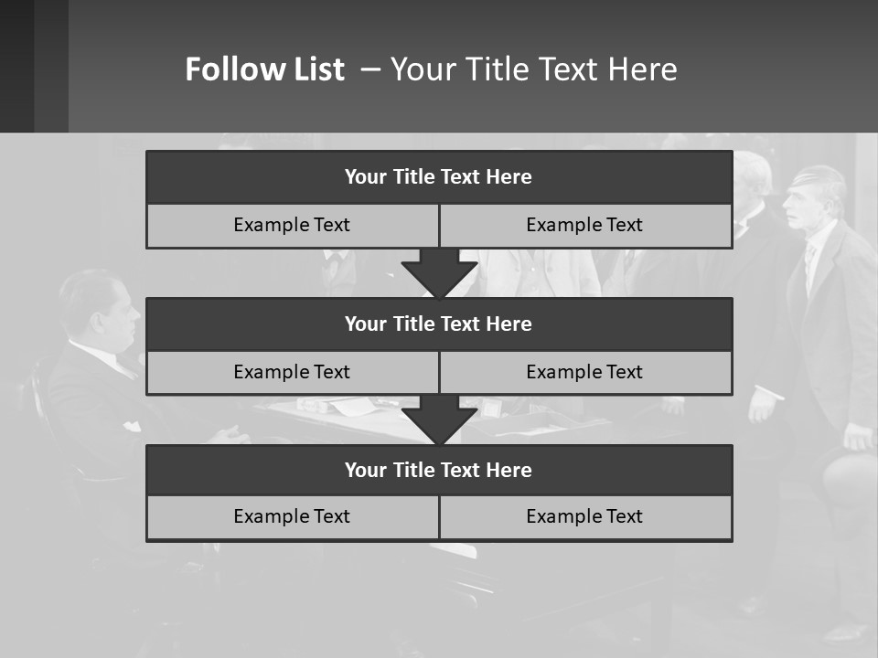 Equipment Energy Electricity PowerPoint Template