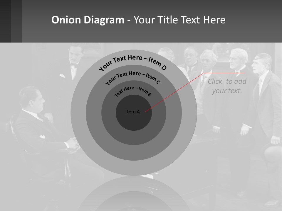 Equipment Energy Electricity PowerPoint Template
