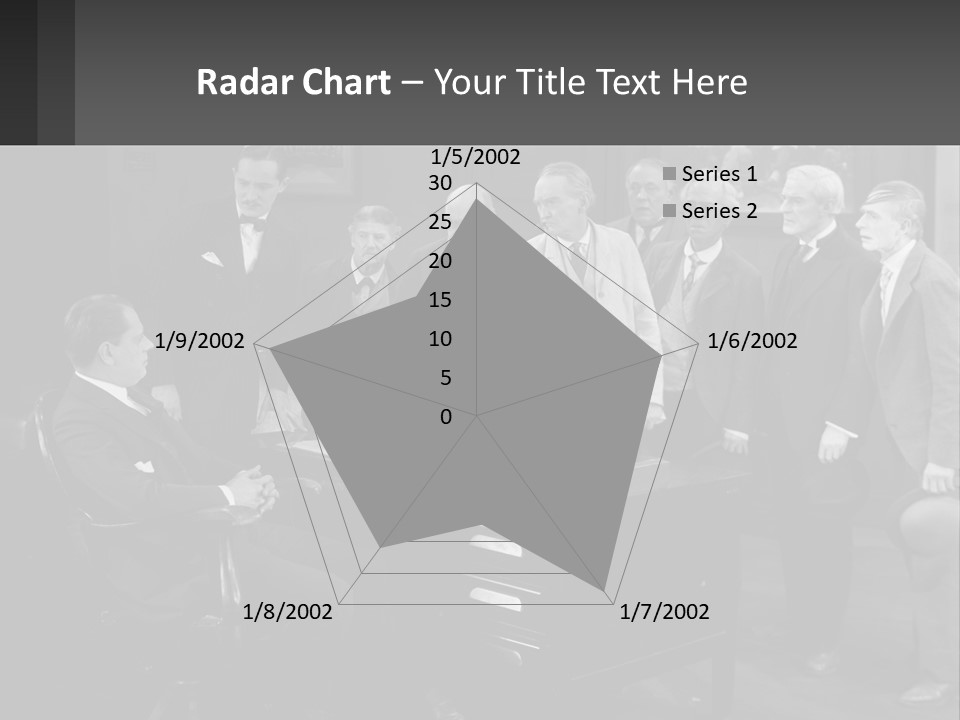 Equipment Energy Electricity PowerPoint Template